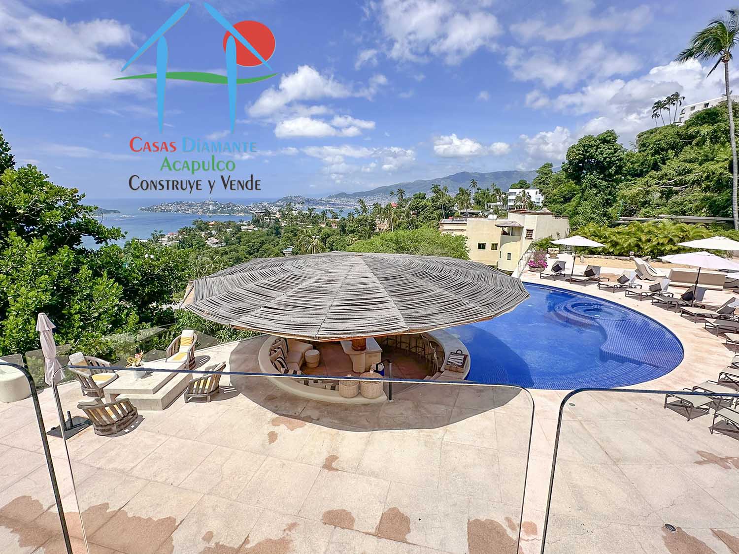 Casa 8 Caballos - Sala de TV 6